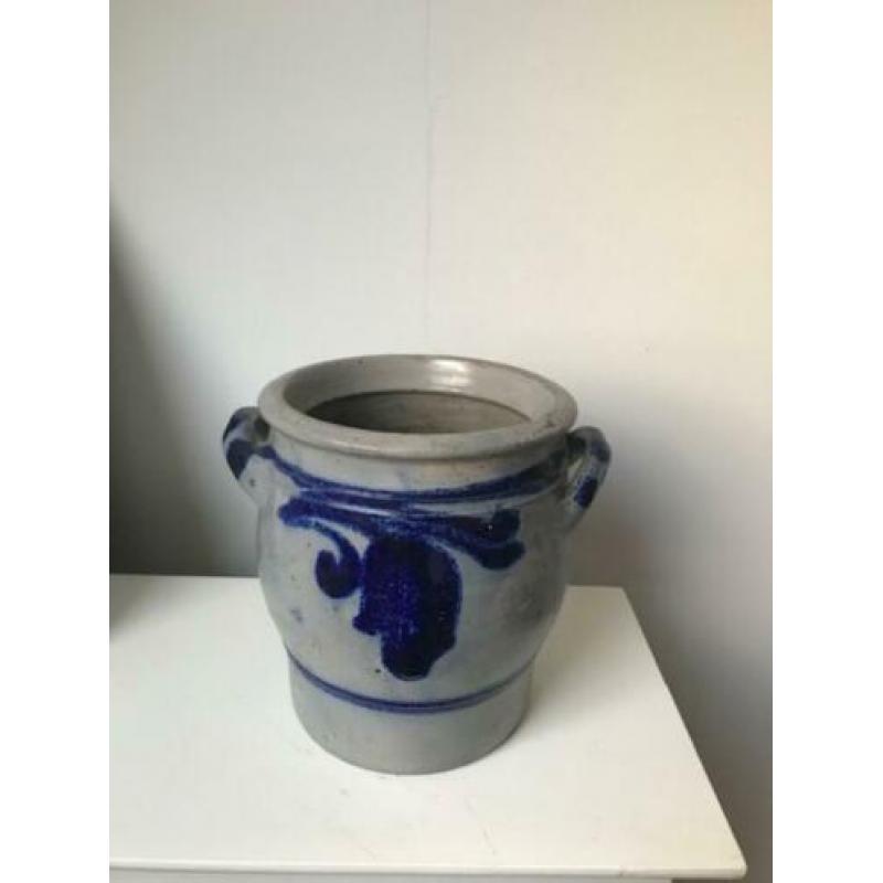 Brocante Oude Keulse Pot