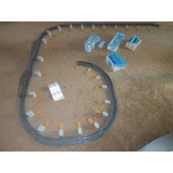 Marklin 7263 enz. een hele grote brug voor K en M rail en C