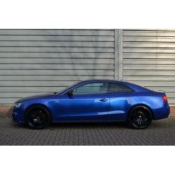 Audi A5 Coupé 2.0 TFSI quattro Sport Edition 3x S-Line B&O A