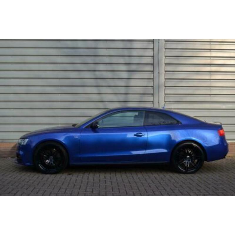Audi A5 Coupé 2.0 TFSI quattro Sport Edition 3x S-Line B&O A