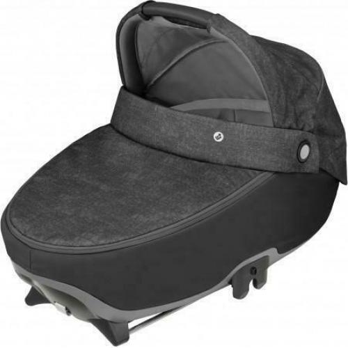 Maxi cosi Jade autoreiswieg / autobedje + 3wayfix