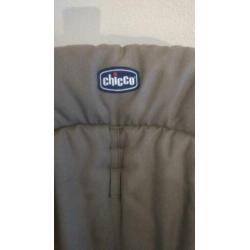 Zo goed als nieuw wipstoeltje van het merk Chicco.