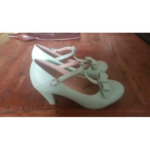 Te koop pin up pump
