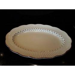 Brocant servies