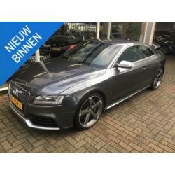 Audi A5 Coupé 4.2 FSI RS5 QUATTRO 450 PK LEER KERAMISCHE REM