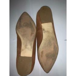Ballerina’s kiomi 38