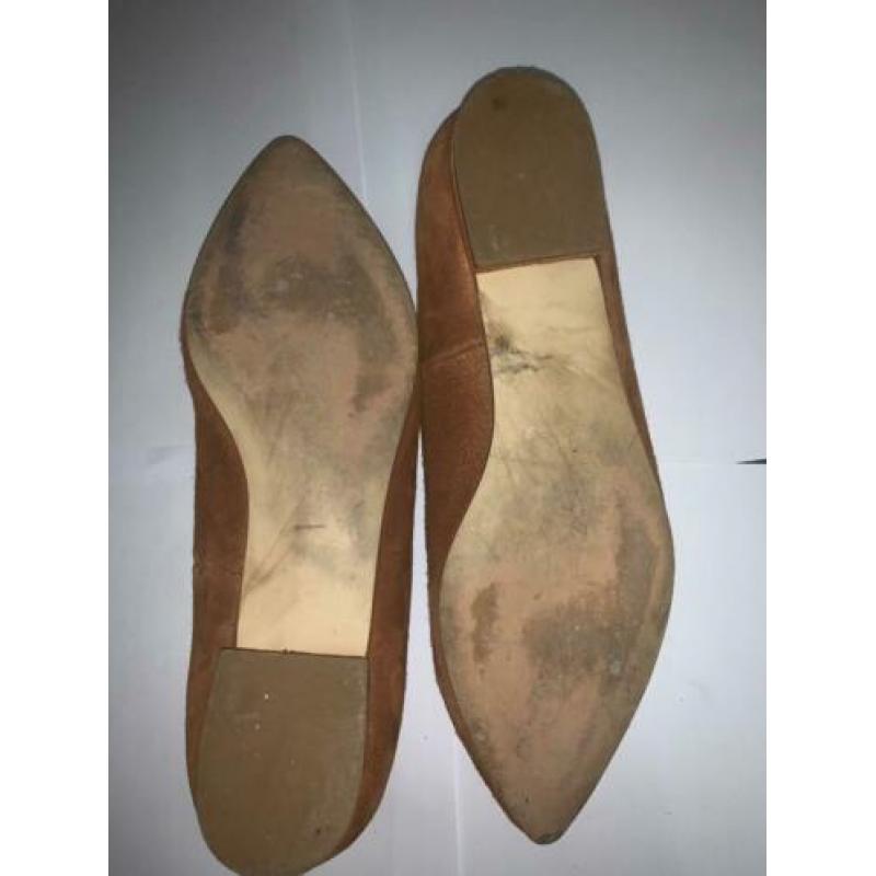 Ballerina’s kiomi 38