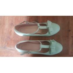 Te koop pin up pump