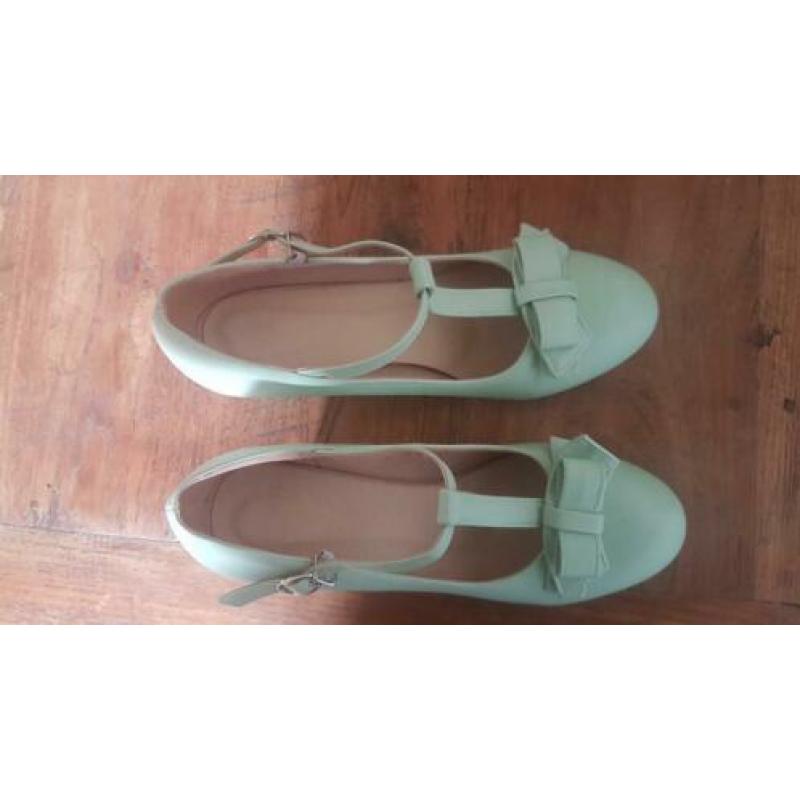Te koop pin up pump