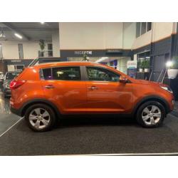 Kia Sportage 2.0 X-ecutive Plus Pack First Edition PANODAK/X