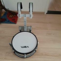 Trommel 13" met beugel