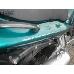 SUZUKI Bandit 1200S (bj 1996)