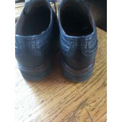 Nero giatdini. Dames schoenen blauw 39