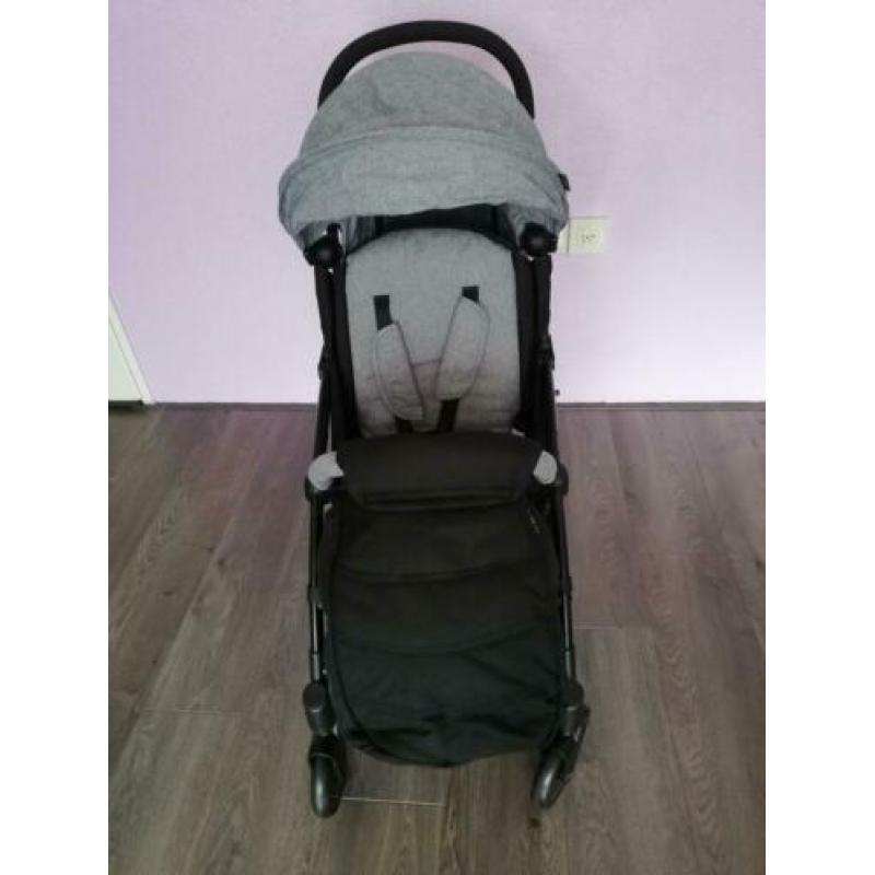 Buggy (nieuw)