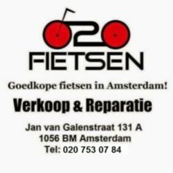 Goedkope fiets - Gazelle Free dames fiets te koop