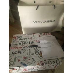 Dolce&Gabbana schoenen