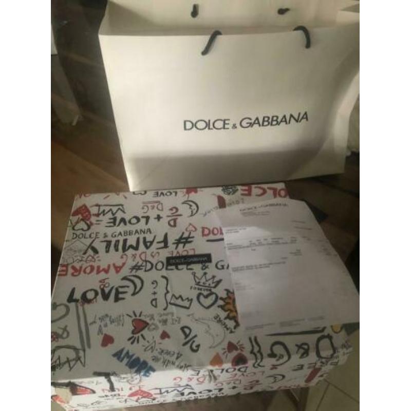 Dolce&Gabbana schoenen