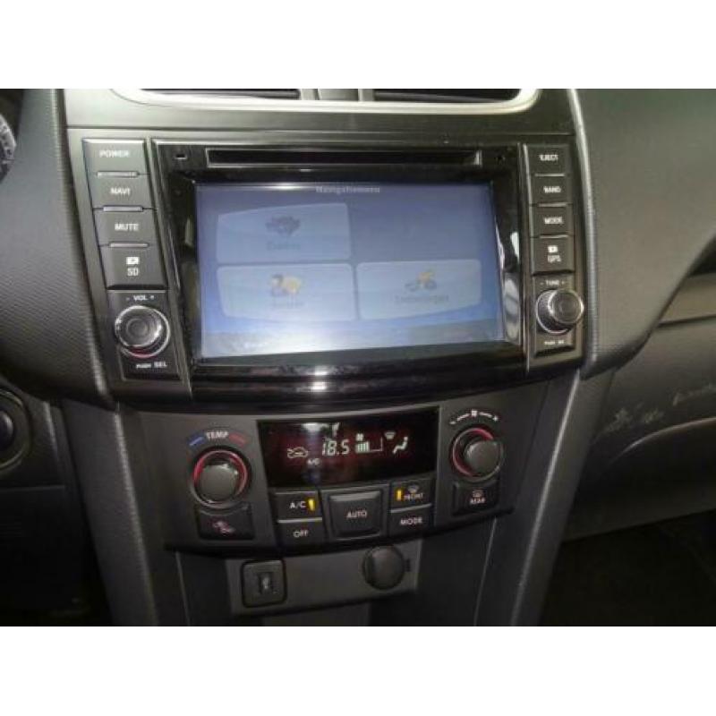 Suzuki Swift 1.2 Exclusive EASSS (bj 2013)
