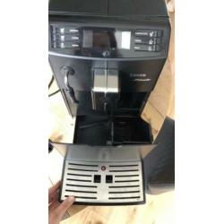 Philips espressoapparaat Saeco type HD8762