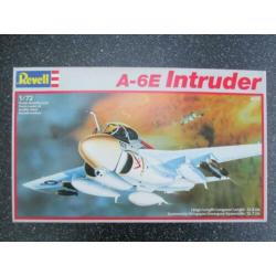 Revell | A-6E Intruder | 1:72