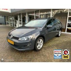 Volkswagen Golf Variant 1.2 TSI Comfort, Navi, Climat, Lm..