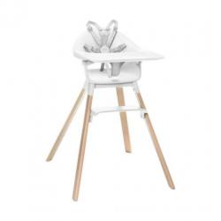 Stokke Clikk chair white - nieuw in doos