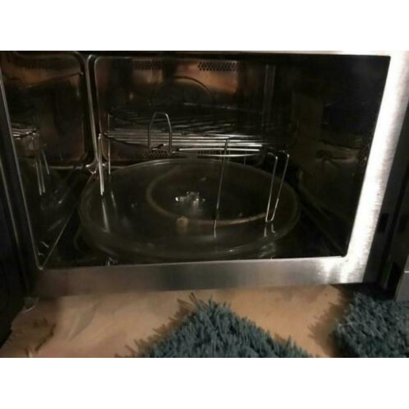 Etna manetron combi
