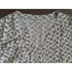 2x Blouse EDC - M / L jusa17