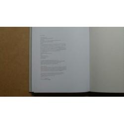LEI MOLIN ; gesigneerde litho, in boek, in cassette