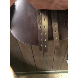 Nieuw prestige X Paris Prolux springzadel 17/33