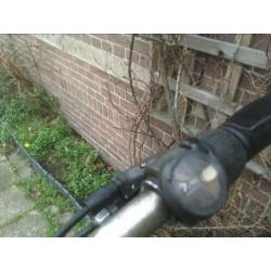 Gazelle damesfietsen 28 inch 7 versnellingen