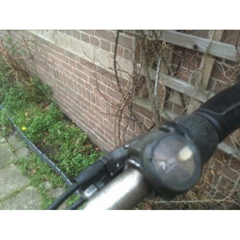 Gazelle damesfietsen 28 inch 7 versnellingen