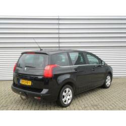 Peugeot 5008 1.6 VTi Blue Lease 5p. (bj 2012)