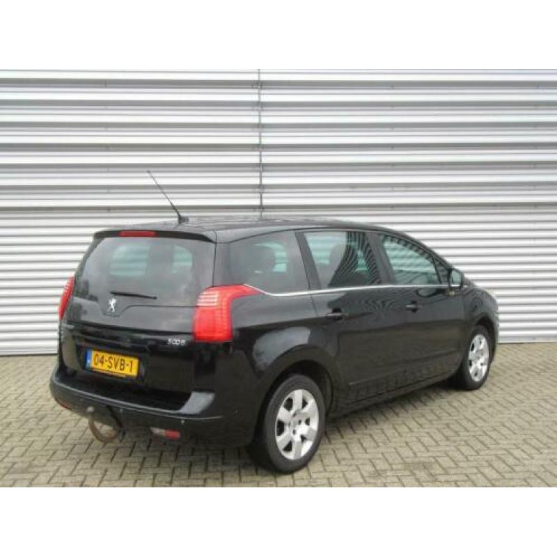 Peugeot 5008 1.6 VTi Blue Lease 5p. (bj 2012)