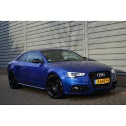 Audi A5 Coupé 2.0 TFSI quattro Sport Edition 3x S-Line B&O A