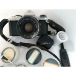 Pentax ME