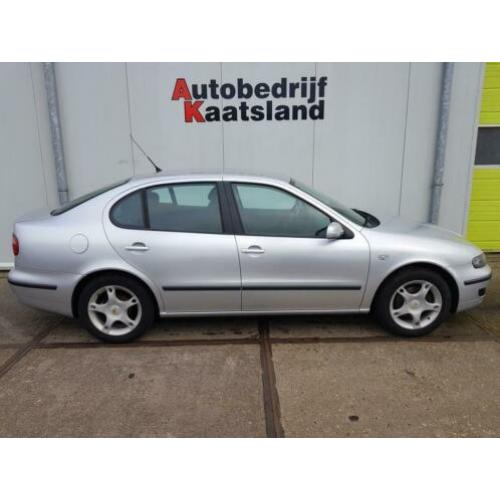 SEAT Toledo 1.9 TDI Sport