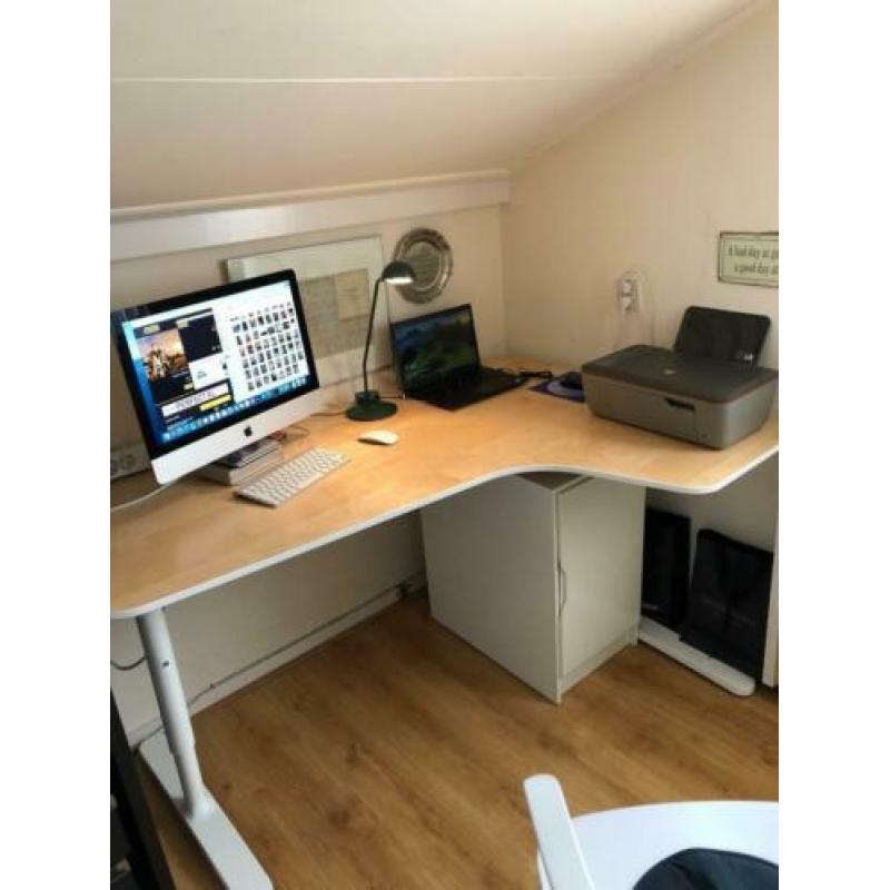 bureau