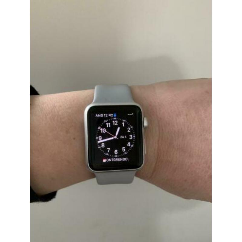 Apple Watch Sport 7000 series