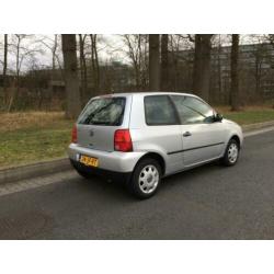 Volkswagen Lupo 1.4