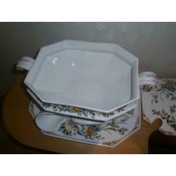 Bowlschaal Italiaans