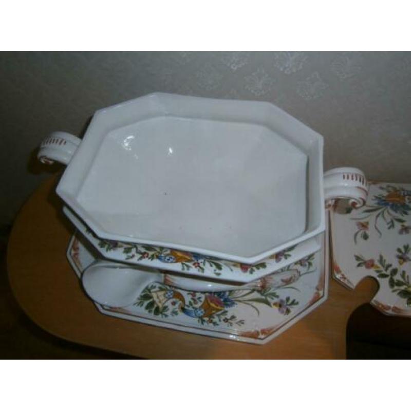 Bowlschaal Italiaans