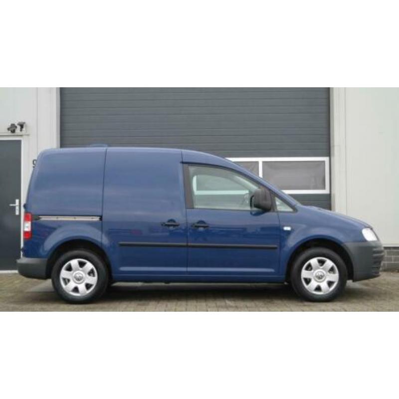 Volkswagen Caddy 2.0 SDI - Schuifdeur - Elek. pakket - 2006