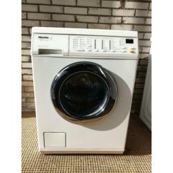 Miele softcare systeem w5145 wasmachine 6kg 1450 t a kls