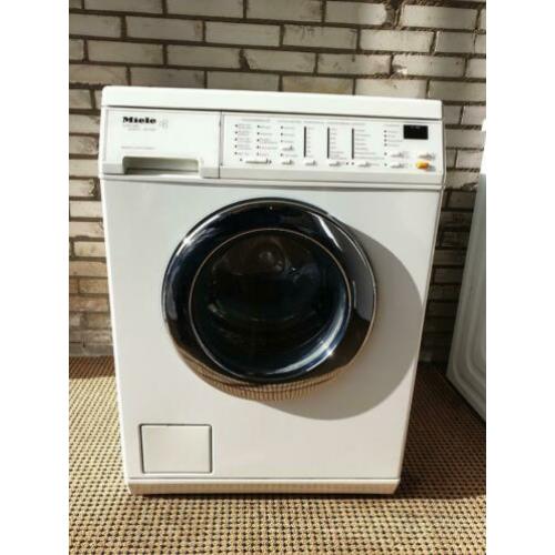 Miele softcare systeem w5145 wasmachine 6kg 1450 t a kls