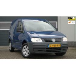 Volkswagen Caddy 2.0 SDI - Schuifdeur - Elek. pakket - 2006