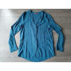 2x Blouse EDC - M / L jusa17