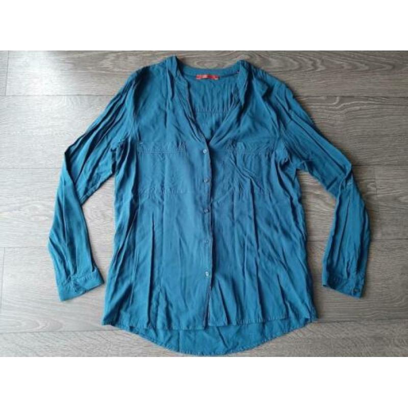 2x Blouse EDC - M / L jusa17
