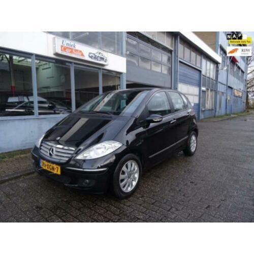 Mercedes-Benz A-klasse 180 CDI Avantgarde Automaat
