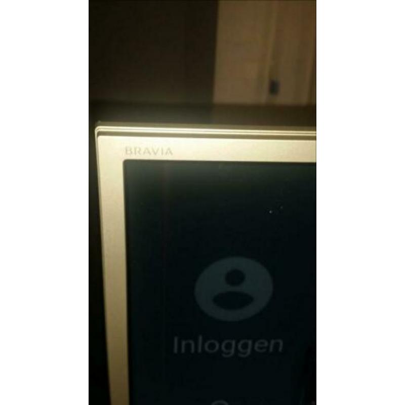 Sony tv ultra HD te koop